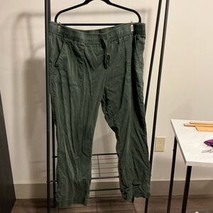 Buffalo Bitton women’s tencil pull on pants